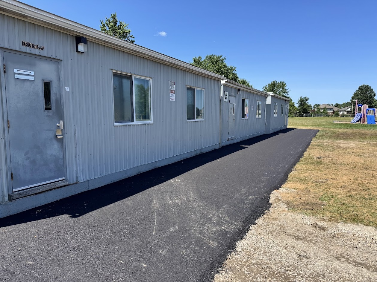 Commercial paving 22