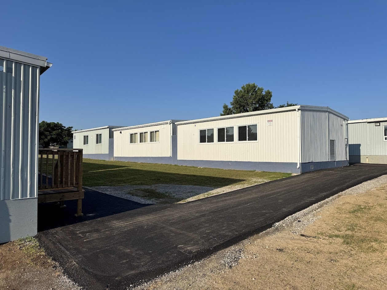 Icon Asphalt commercial paving Niagara Falls Ontario