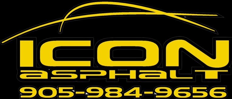 Icon Asphalt Niagara Falls Paving Company