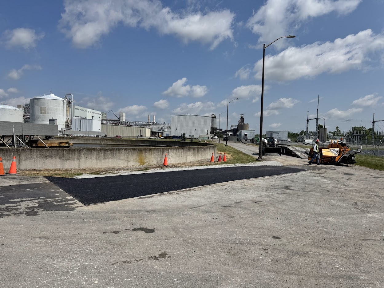 Crack repair Niagara